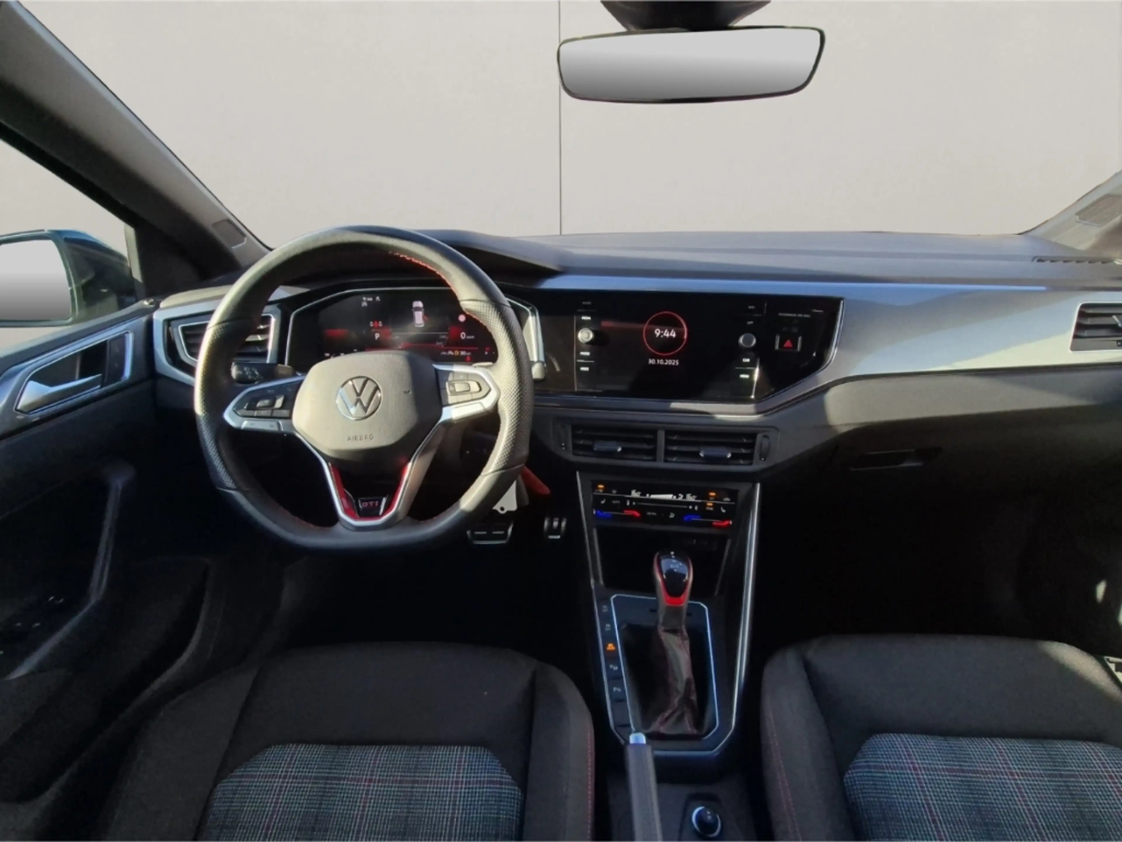 Volkswagen Polo GTI VI IQ.DRIVE+PARK & COMFORT+ACAA !! — photo 13