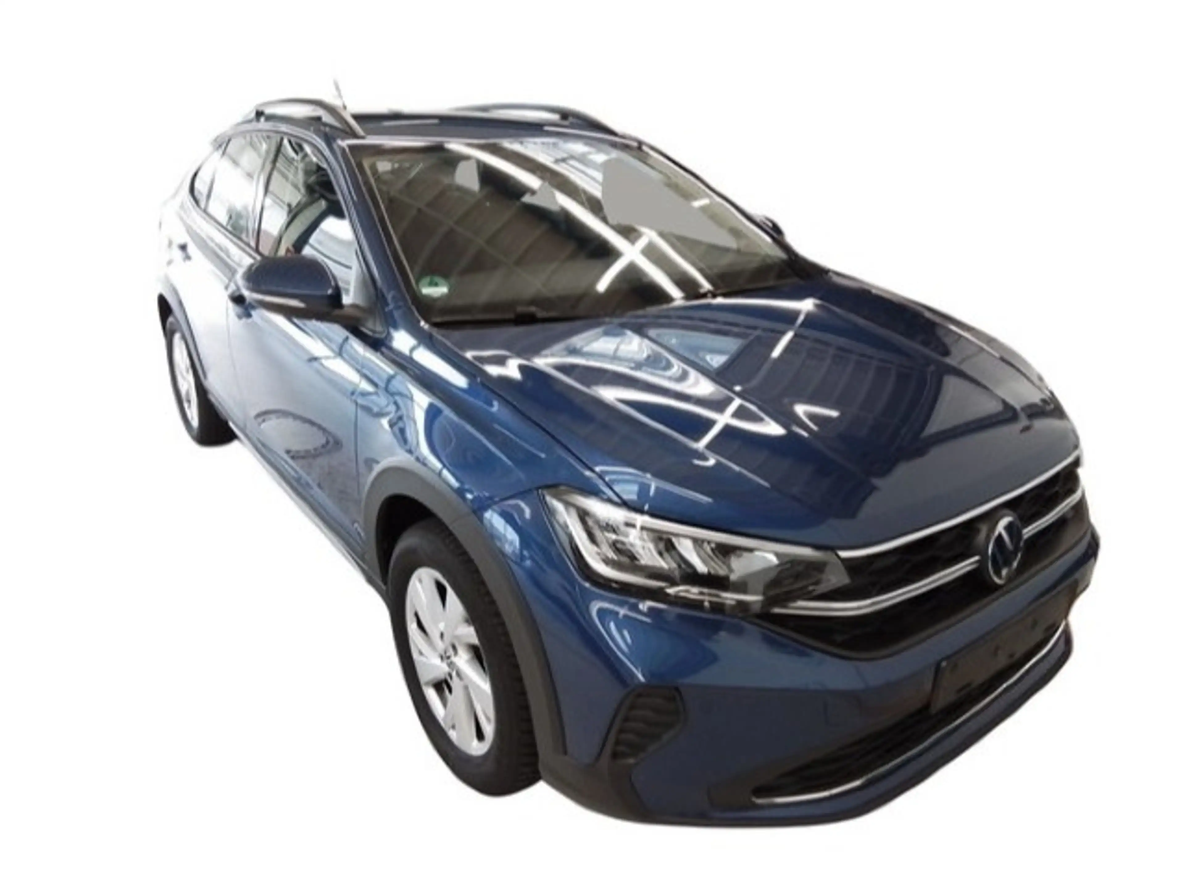 Volkswagen Taigo Life 1.0 TSI LED NAV KAM PDC SHZ APP DAB+ — photo 2