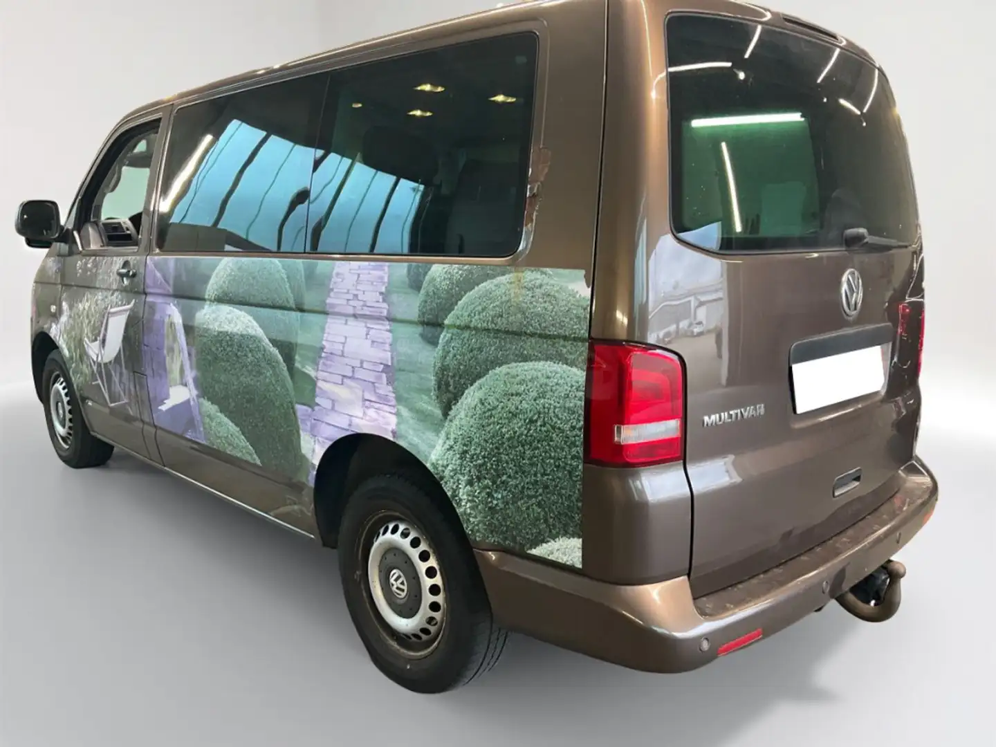 Volkswagen Multivan 1.9TDI Startline - 2