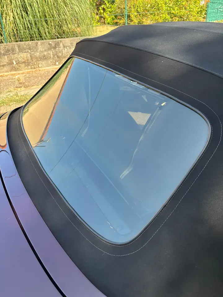 BMW Z3 1.9i, foto 6