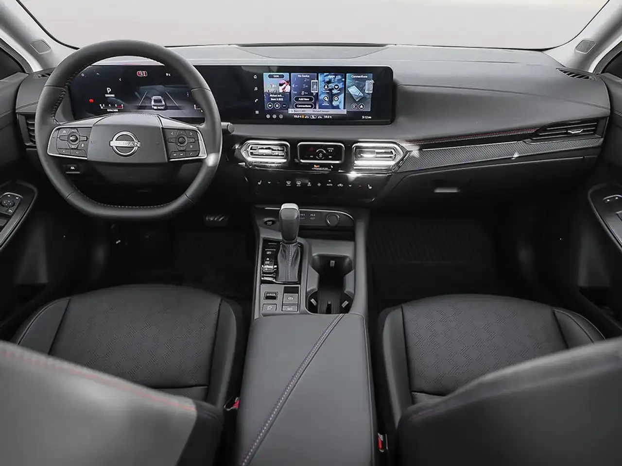 Nissan Sentra снимка Nissan Sentra