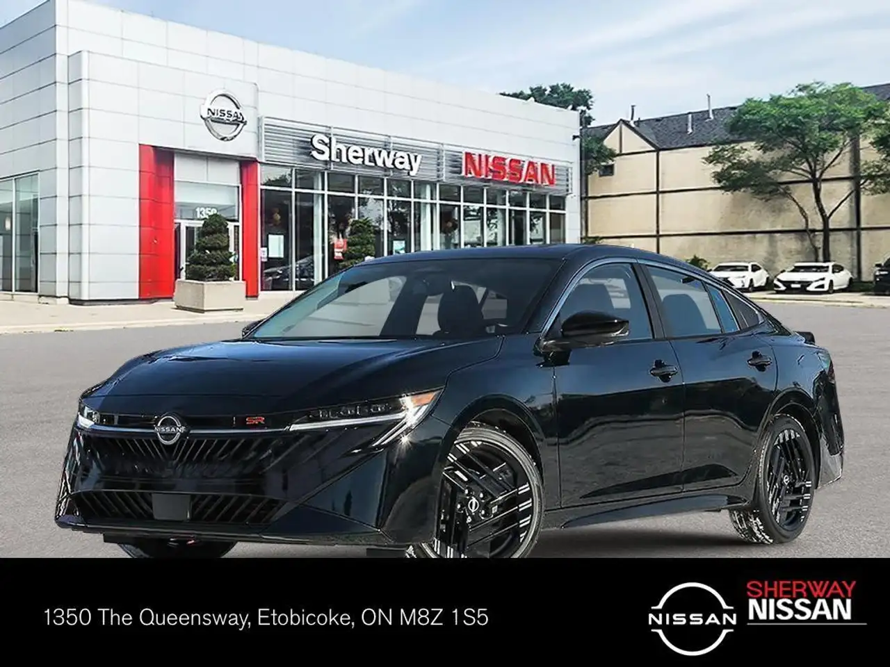 2026 Nissan Sentra