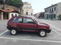 Fiat Panda Panda 1.0 Sisley 4x4 Rot - thumbnail 2