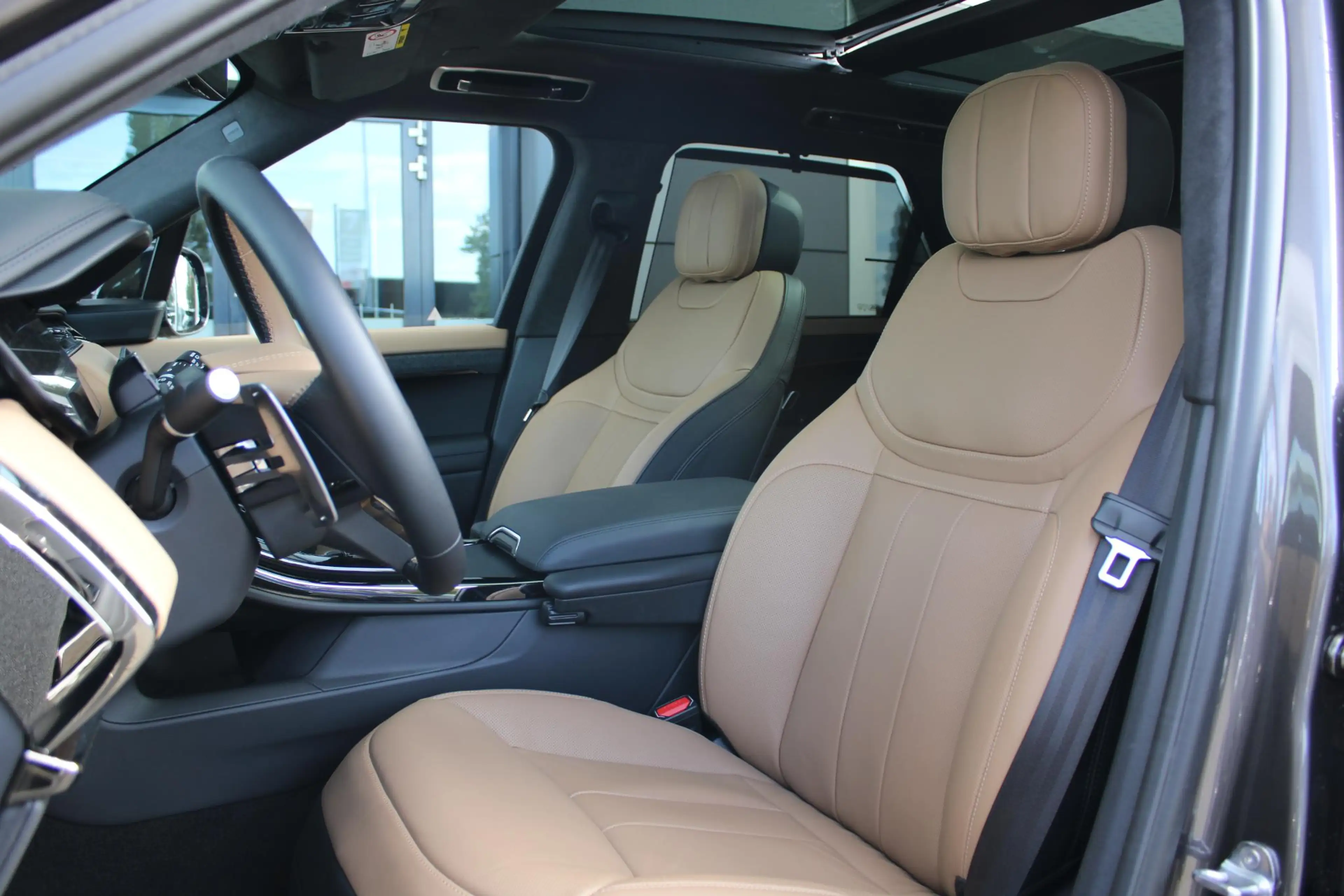 Land Rover Range Rover Sport P550e Autobiography | Caraway | Trekhaak | NL — photo 5