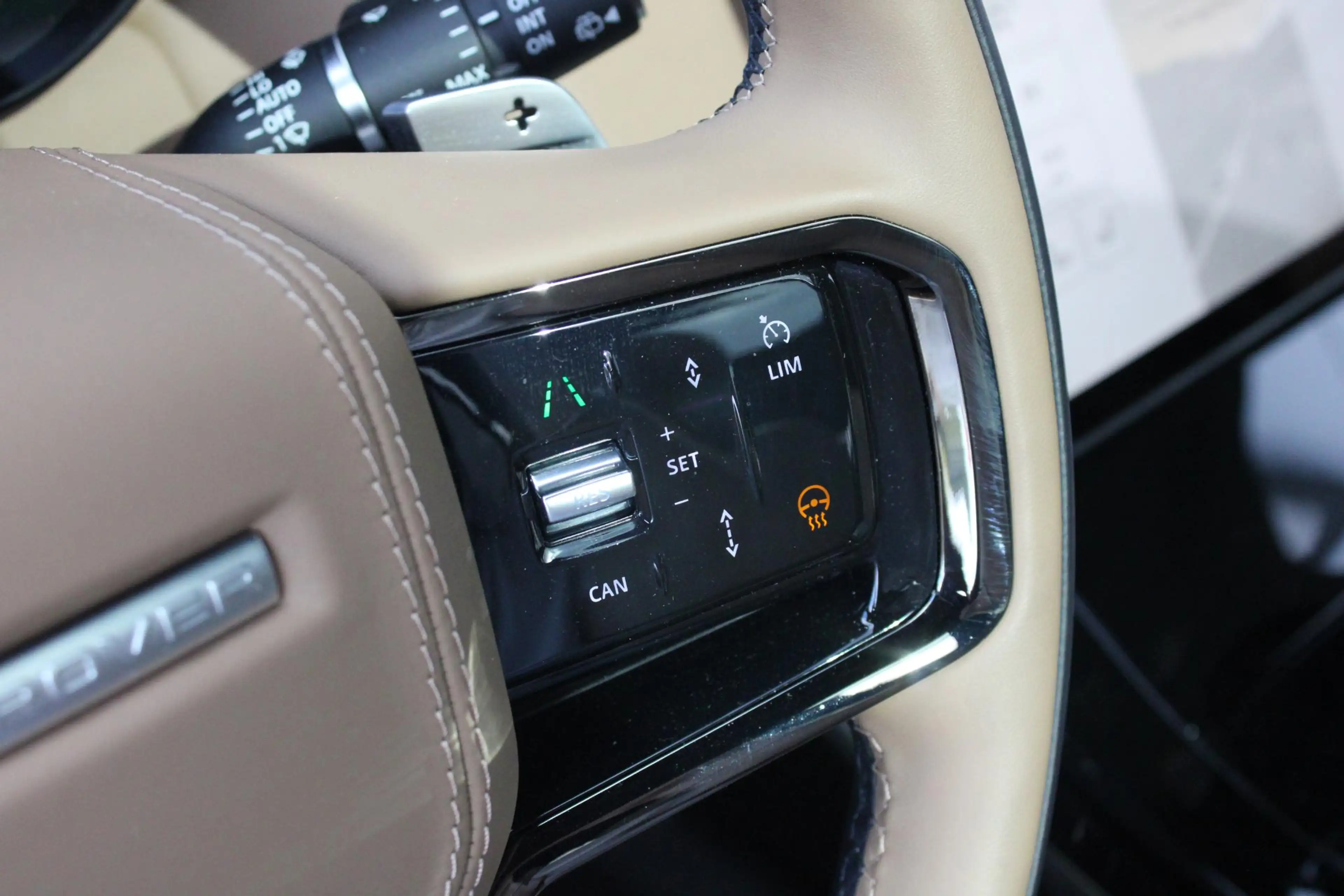 Land Rover Range Rover Sport P550e Autobiography | Caraway | Trekhaak | NL — photo 11