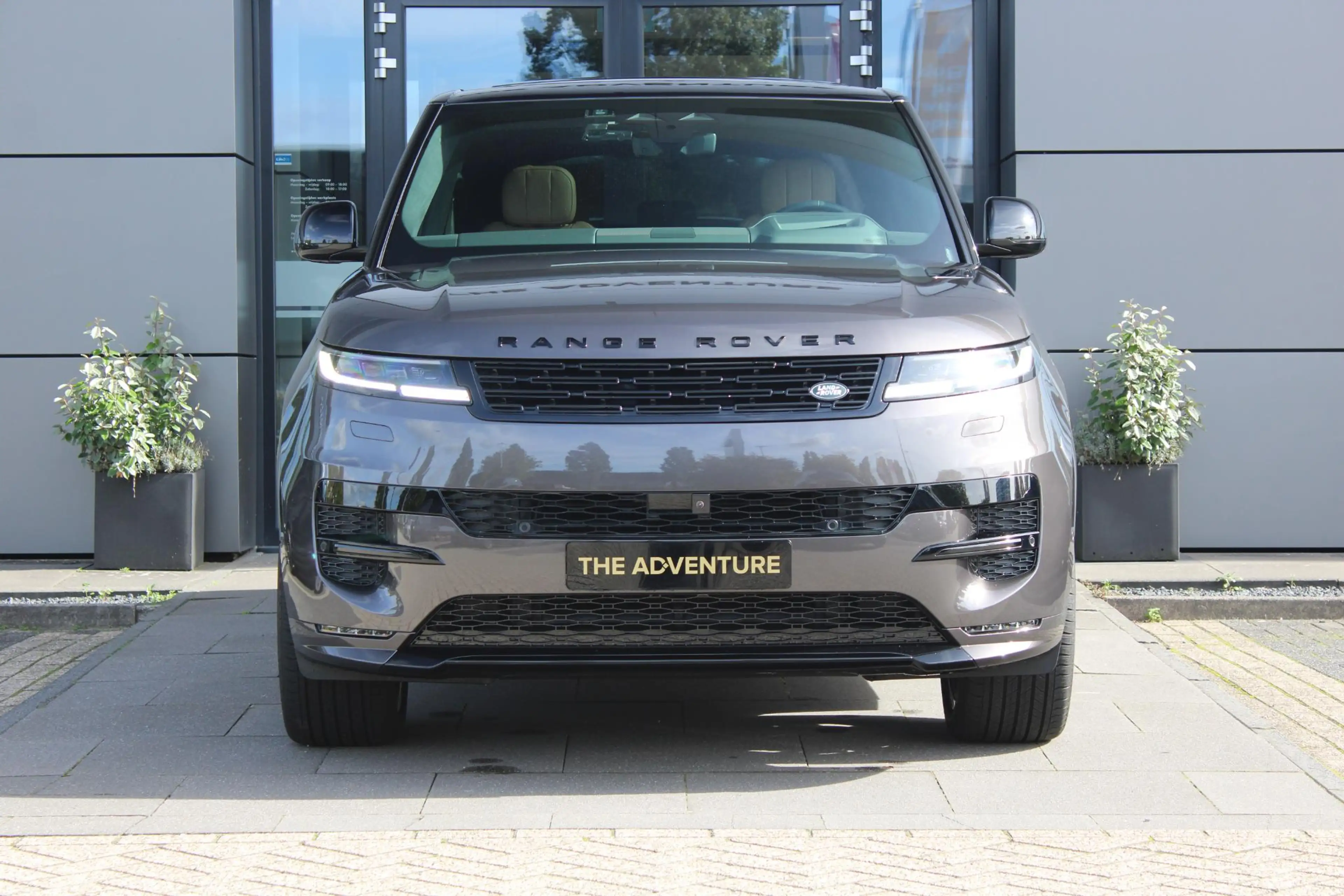 Land Rover Range Rover Sport P550e Autobiography | Caraway | Trekhaak | NL — photo 7
