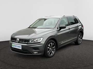IQ.Drive 1.6 TDI SCR 85 kW (115 ch) 6 vitesses manuel