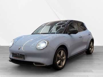 400 Pro 63 kWh LED Navi GRA SHZ LHZ PDC Kamera