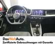 Audi A1 25 TFSI S line exterieur Rot - thumbnail 6