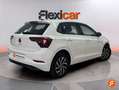Volkswagen Polo 1.0 TSI R-Line 70kW Blanco - thumbnail 8