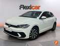 Volkswagen Polo 1.0 TSI R-Line 70kW Blanco - thumbnail 3