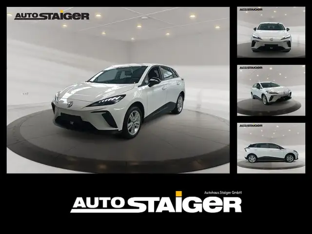 MG MG4 Standard Sofort verfügbar*Lager*