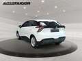 MG MG4 Standard Sofort verfügbar*Tageszulassung* Weiß - thumbnail 9