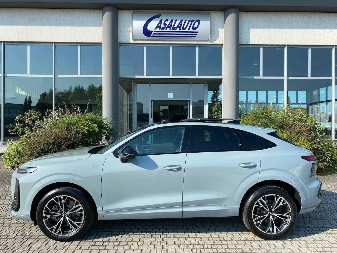 Audi Q3 2026