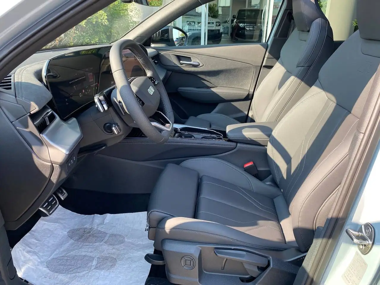 Audi Q3 2026