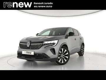 1.3 TCe Mild Hybrid Techno CVT 116kW