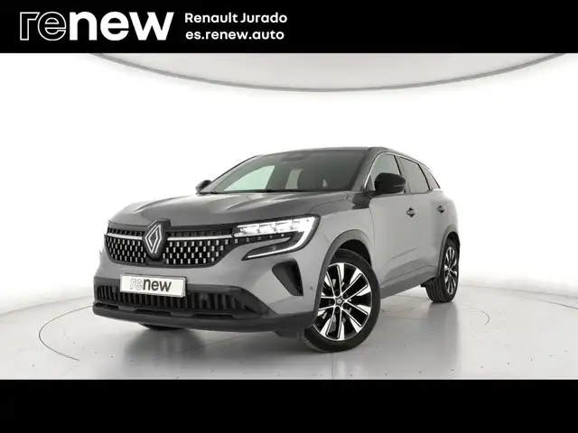 Renault Austral 1.3 TCe Mild Hybrid Techno CVT 116kW