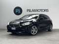 BMW 116 116 D Msport Automatica Noir - thumbnail 1