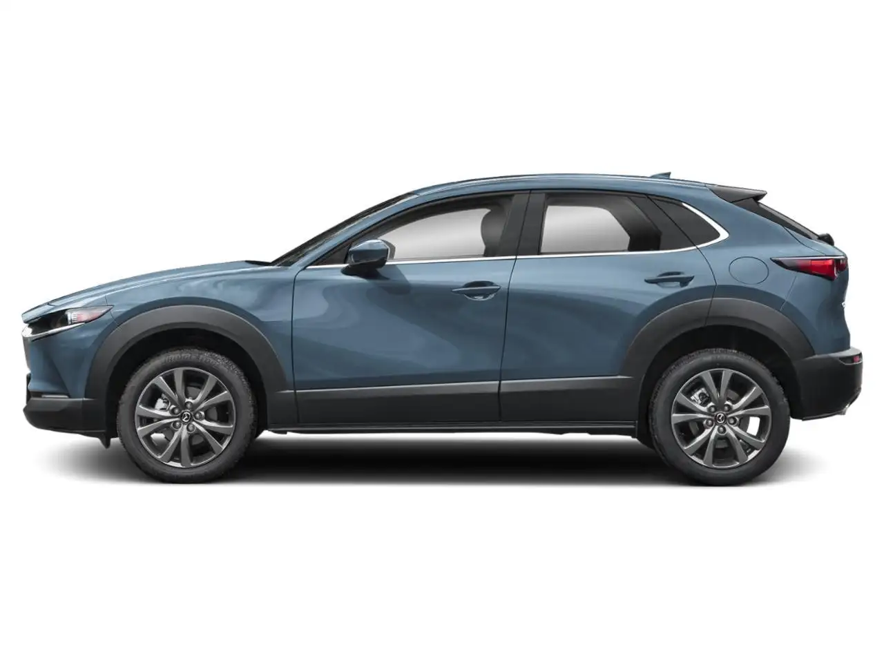 Mazda CX-30 photo Mazda CX-30