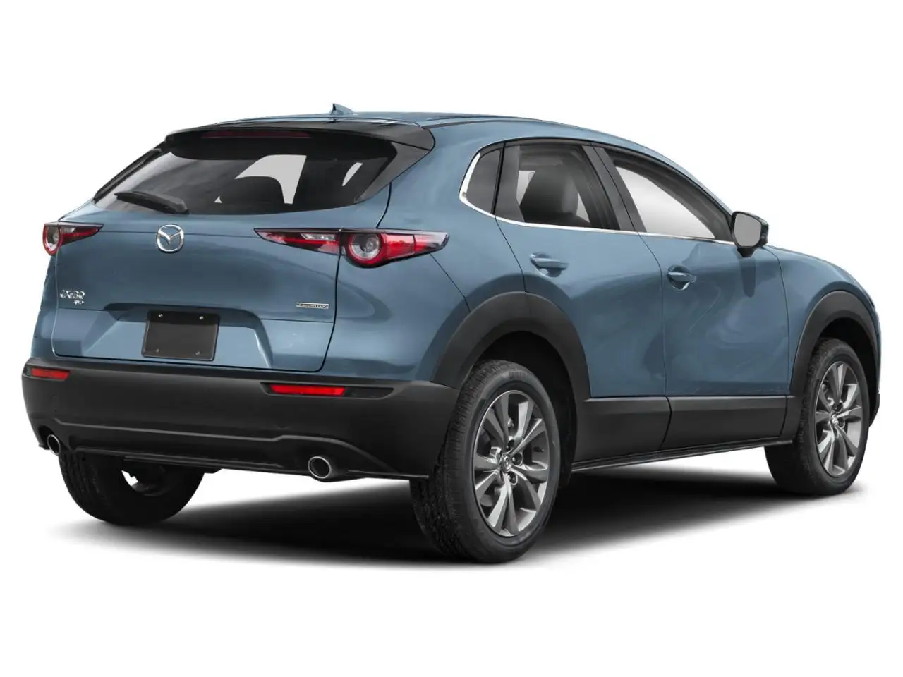 Mazda CX-30 photo Mazda CX-30