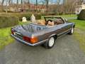 Oldtimer Mercedes Benz 350 SL 1972 Marrón - thumbnail 7