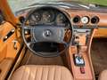 Oldtimer Mercedes Benz 350 SL 1972 Marrón - thumbnail 13