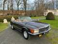 Oldtimer Mercedes Benz 350 SL 1972 Marrón - thumbnail 1