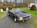 Oldtimer Mercedes Benz 350 SL 1972 Marrón - thumbnail 4