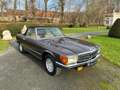 Oldtimer Mercedes Benz 350 SL 1972 Marrón - thumbnail 37