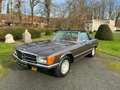 Oldtimer Mercedes Benz 350 SL 1972 Marrón - thumbnail 45
