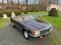Oldtimer Mercedes Benz 350 SL 1972 Marrón - thumbnail 2
