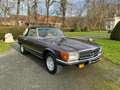 Oldtimer Mercedes Benz 350 SL 1972 Marrón - thumbnail 38