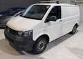 Volkswagen Transporter Cambio Automatico Unico Proprietario IVA Esposta - thumbnail 3