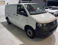 Volkswagen Transporter Cambio Automatico Unico Proprietario IVA Esposta - thumbnail 7
