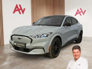Extended Range Premium 88 kWh ** 360 Cam | B&O ...