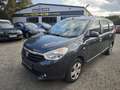 Dacia Lodgy 1.5 dci Schwarz - thumbnail 1