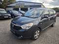 Dacia Lodgy 1.5 dci Schwarz - thumbnail 8