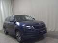Skoda Karoq 2.0 TDI Clever Navi LED PDC ACC 4xShz Blau - thumbnail 3