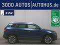 Skoda Karoq 2.0 TDI Clever Navi LED PDC ACC 4xShz Blau - thumbnail 1