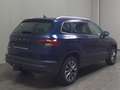 Skoda Karoq 2.0 TDI Clever Navi LED PDC ACC 4xShz Blau - thumbnail 4