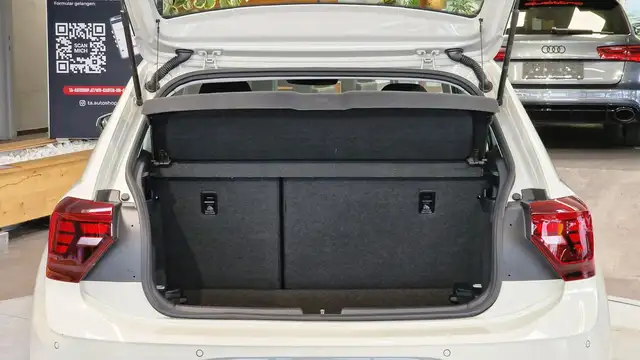 Volkswagen Polo view 14