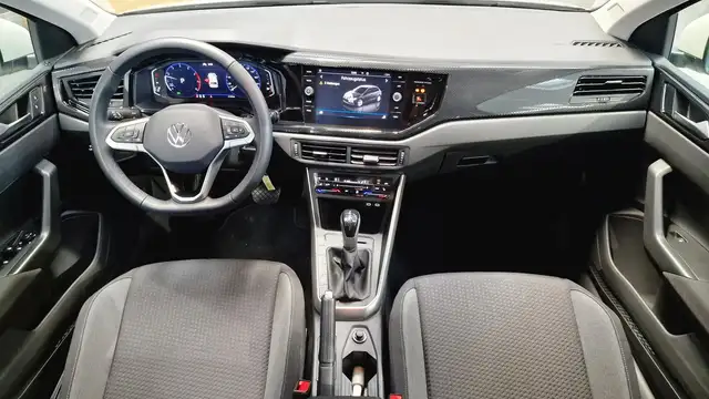 Volkswagen Polo view 15