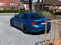 BMW M2 M2 Coupe Bleu - thumbnail 4
