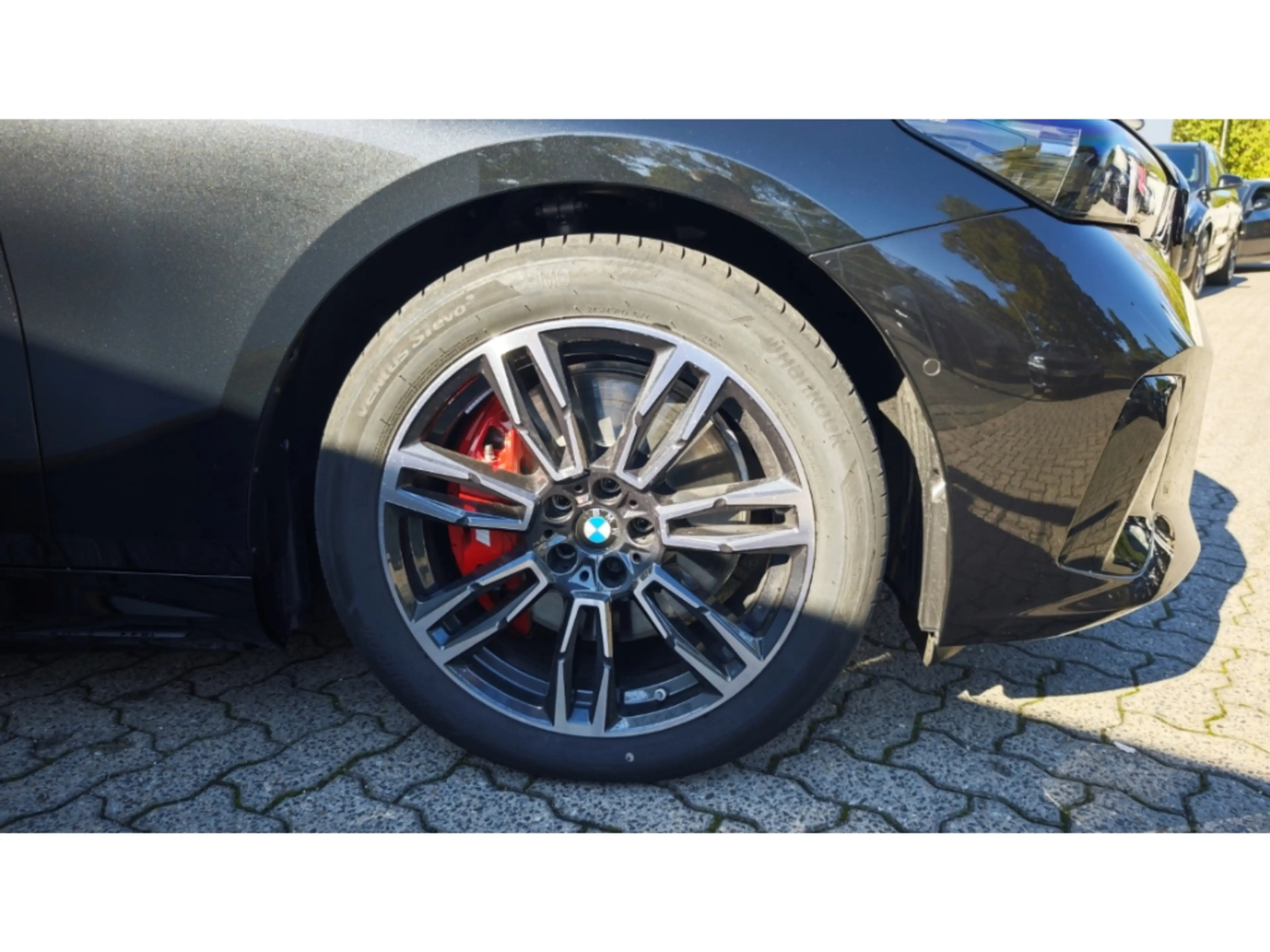 BMW i5 eDrive40 Touring Sportpaket Navi Digitales Cockpit — photo 5