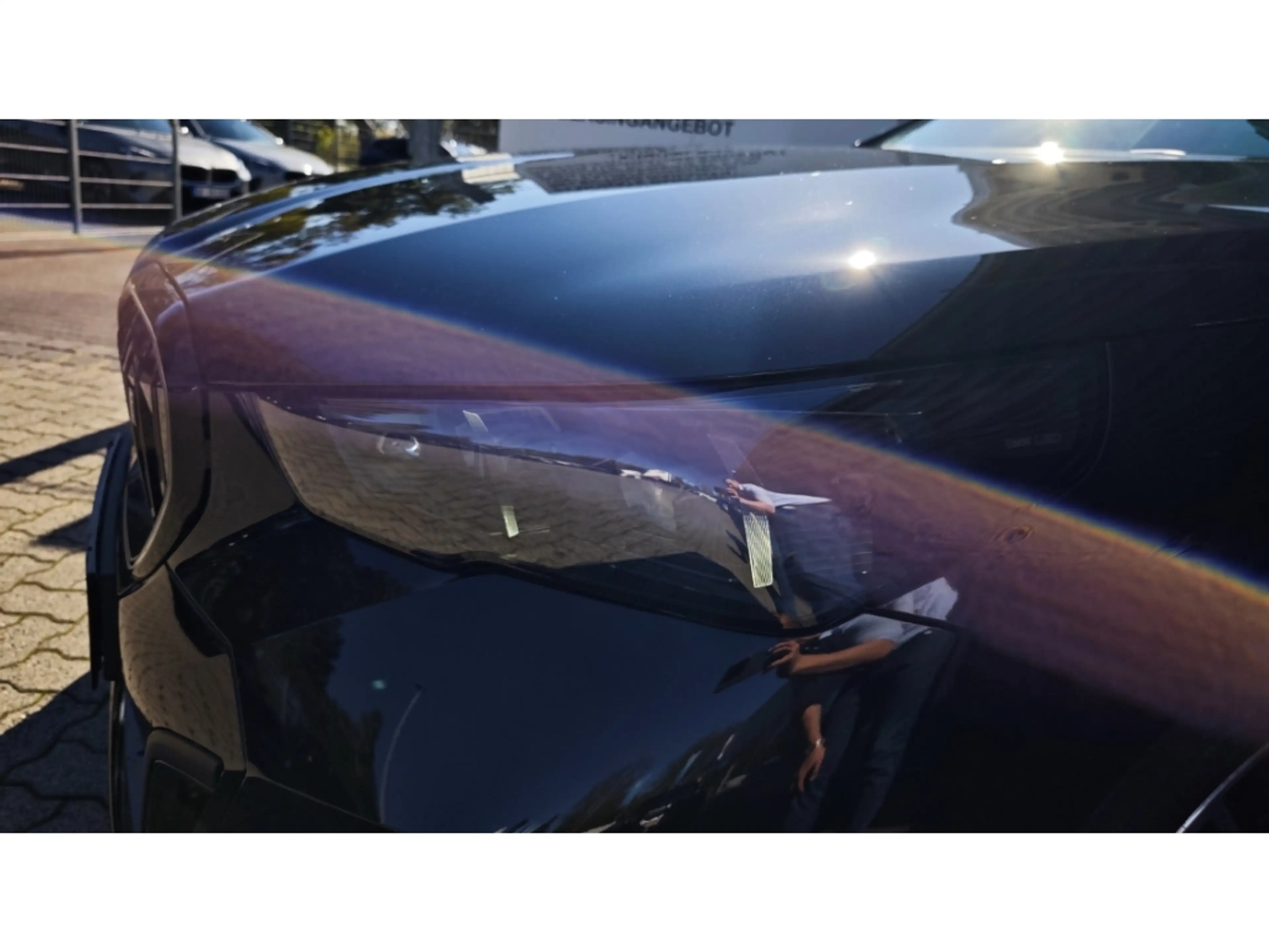 BMW i5 eDrive40 Touring Sportpaket Navi Digitales Cockpit — photo 4