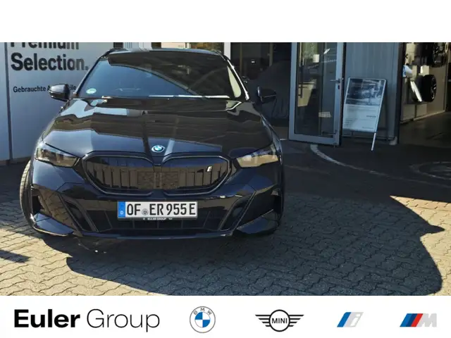 Bmw i5 eDrive40 Touring Sportpaket Navi Digitales Cockpit