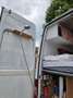 Mercedes-Benz Sprinter Camper Wit - thumbnail 14