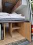 Mercedes-Benz Sprinter Camper Wit - thumbnail 12