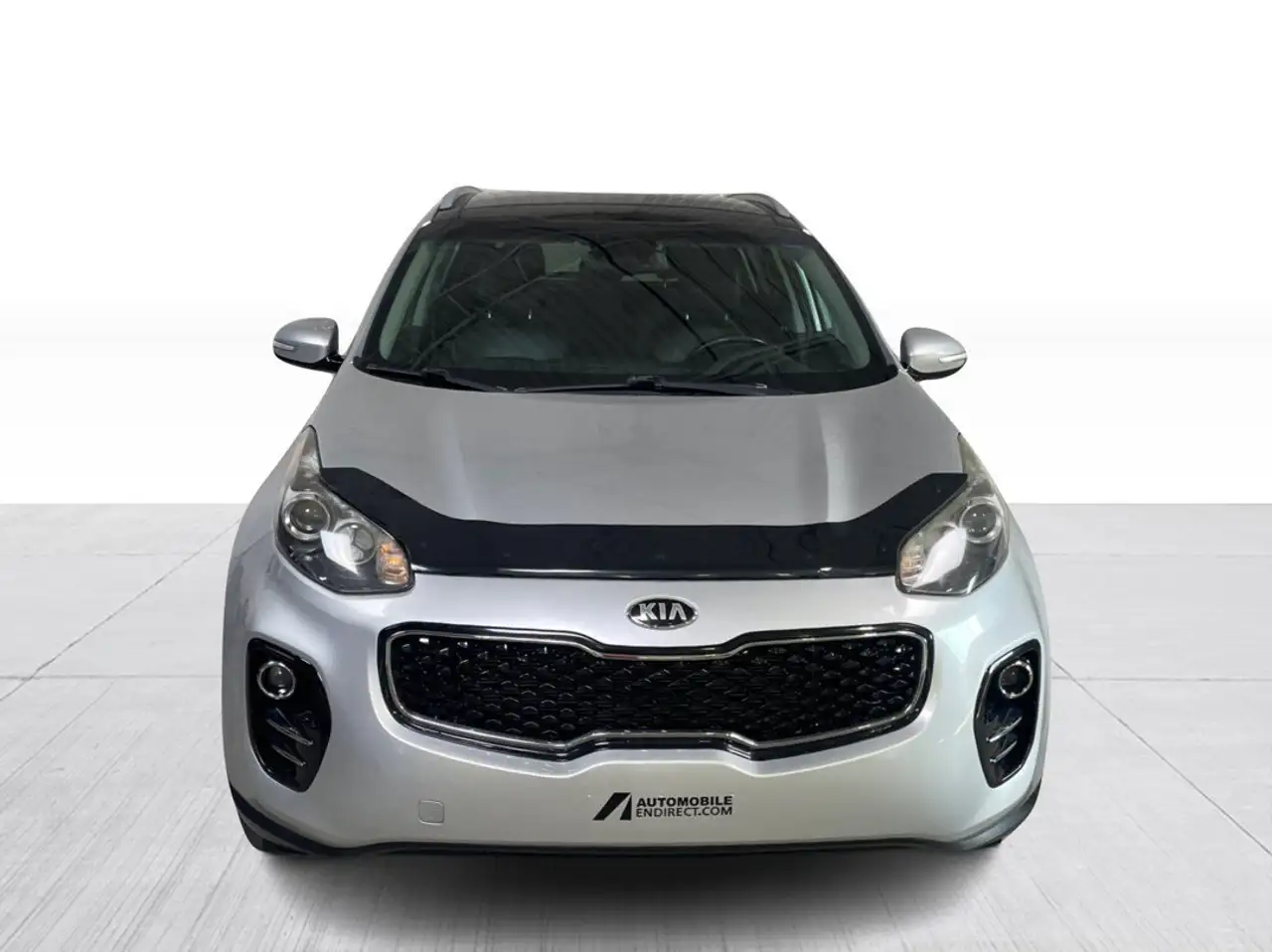 Kia Sportage снимка Kia Sportage