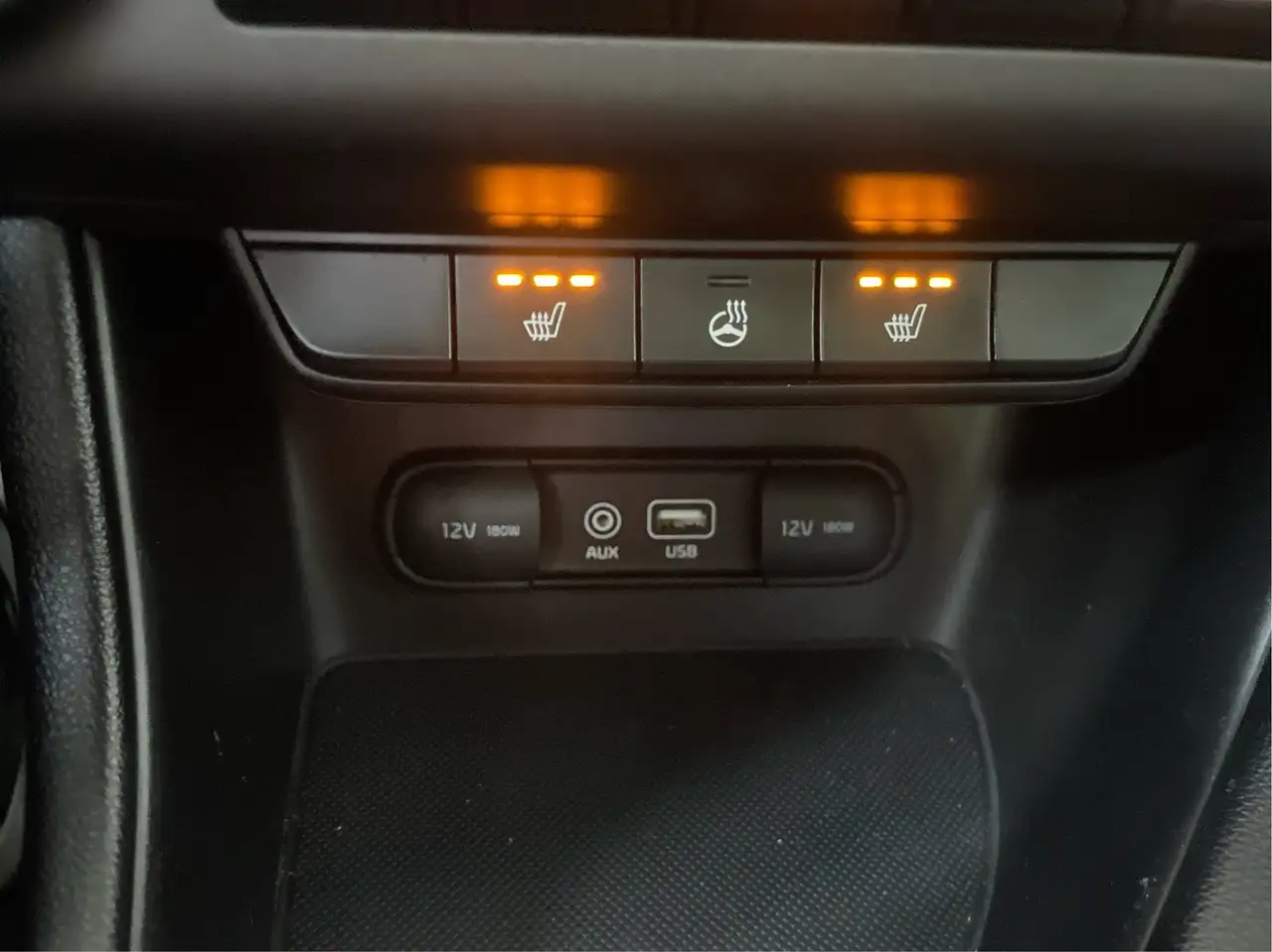 Kia Sportage снимка Kia Sportage